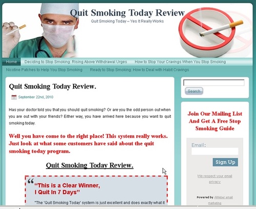 Product picture How To Quickly Get Your Blog Indexed In Google